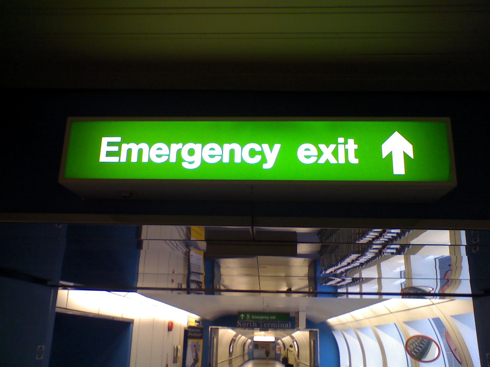 \"Emergency
